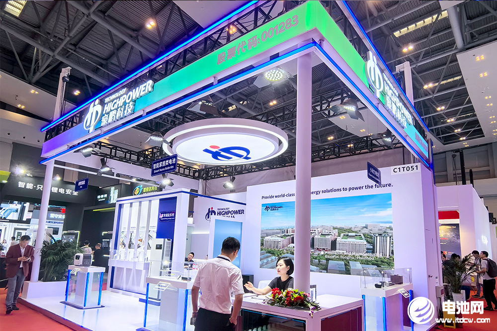 深耕消费类业务基本盘 豪鹏科技战略聚焦与市场拓展