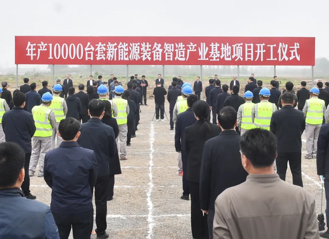 图片来源：淮安发布