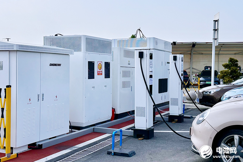 电池新能源行业最新政策盘点！储能行业受瞩目