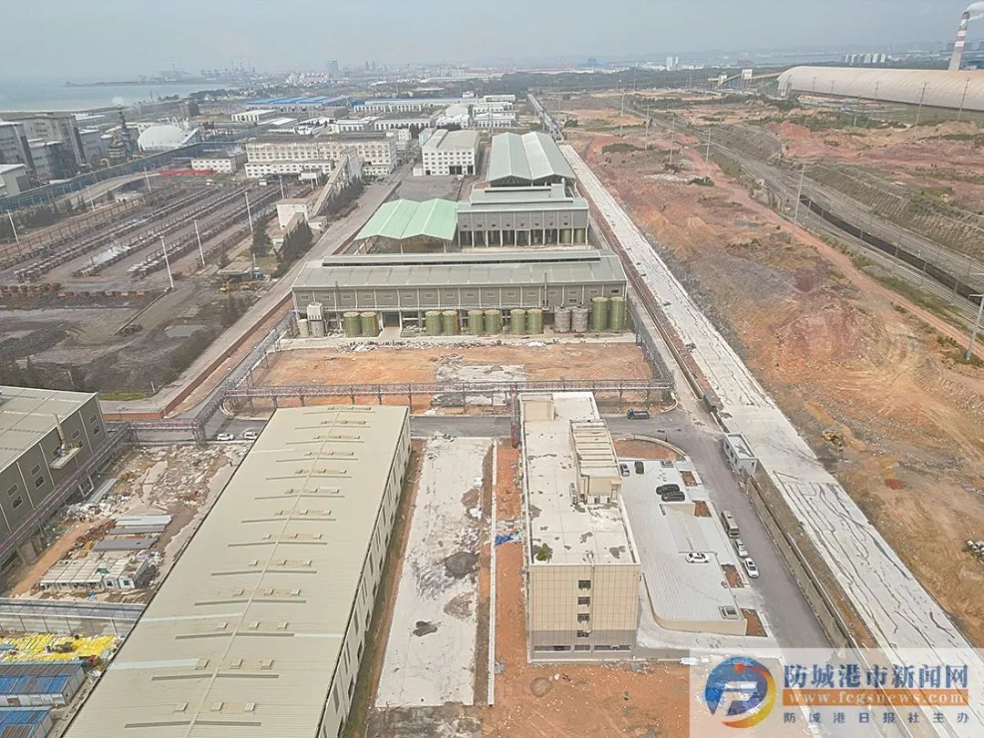 图片来源：防城港日报