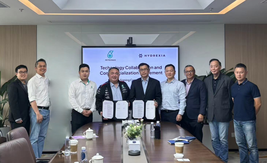 图片来源：氢枫