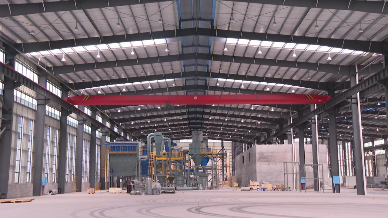 图片来源：醴陵发布