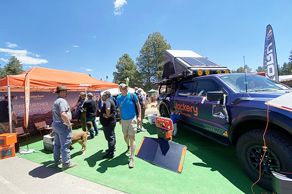 华宝新能,户外储能,光伏储能