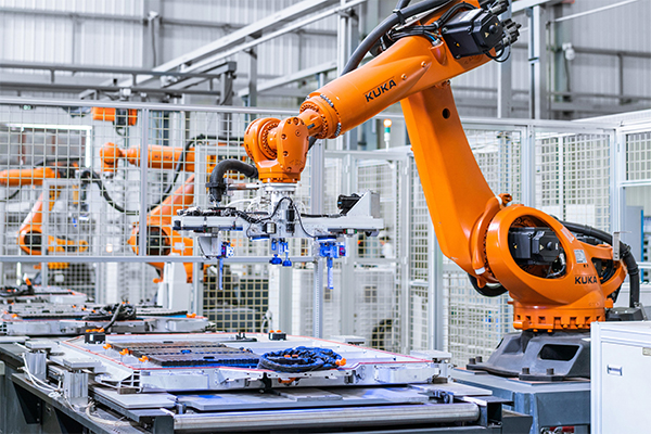 华友循化,动力电池,梯次利用