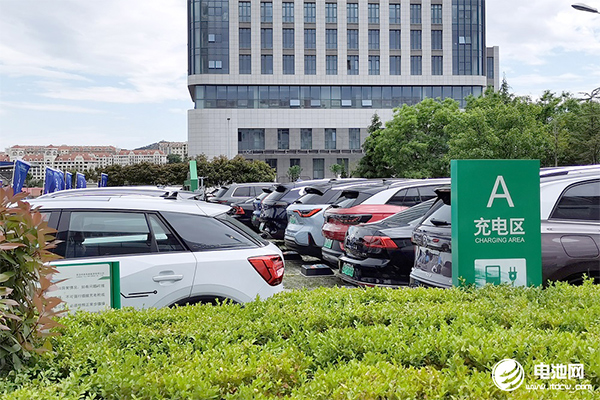 动力电池,电动汽车,新能源