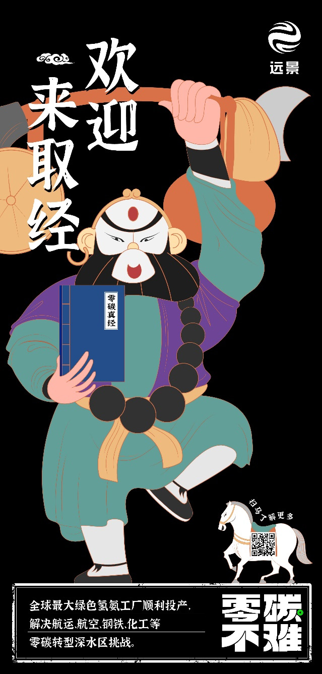 远景科技集团《2024零碳行动报告》