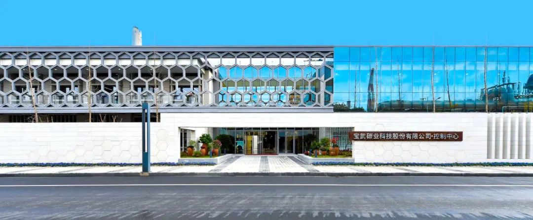 图片来源：宝武碳业