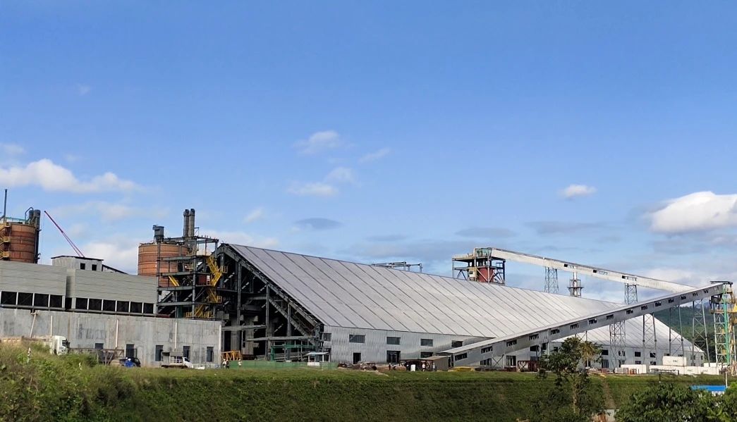 图片来源：盛新锂能