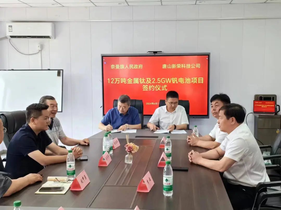 钒电池,储能,全钒液流电池