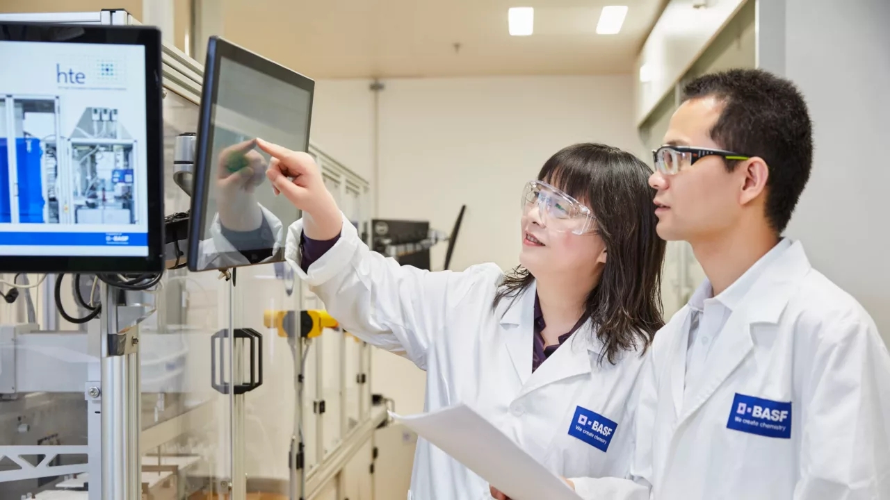 图片来源：巴斯夫