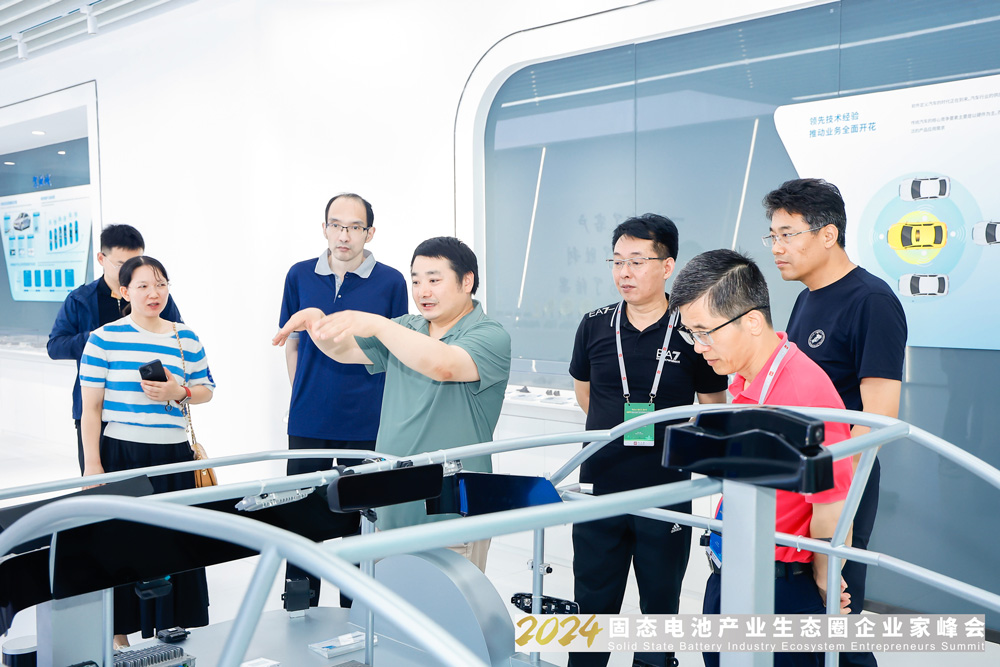 新能源,固态电池,电池产业链