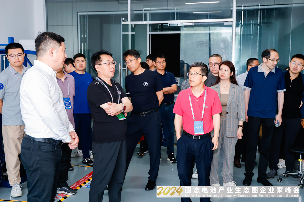 新能源,固态电池,电池产业链