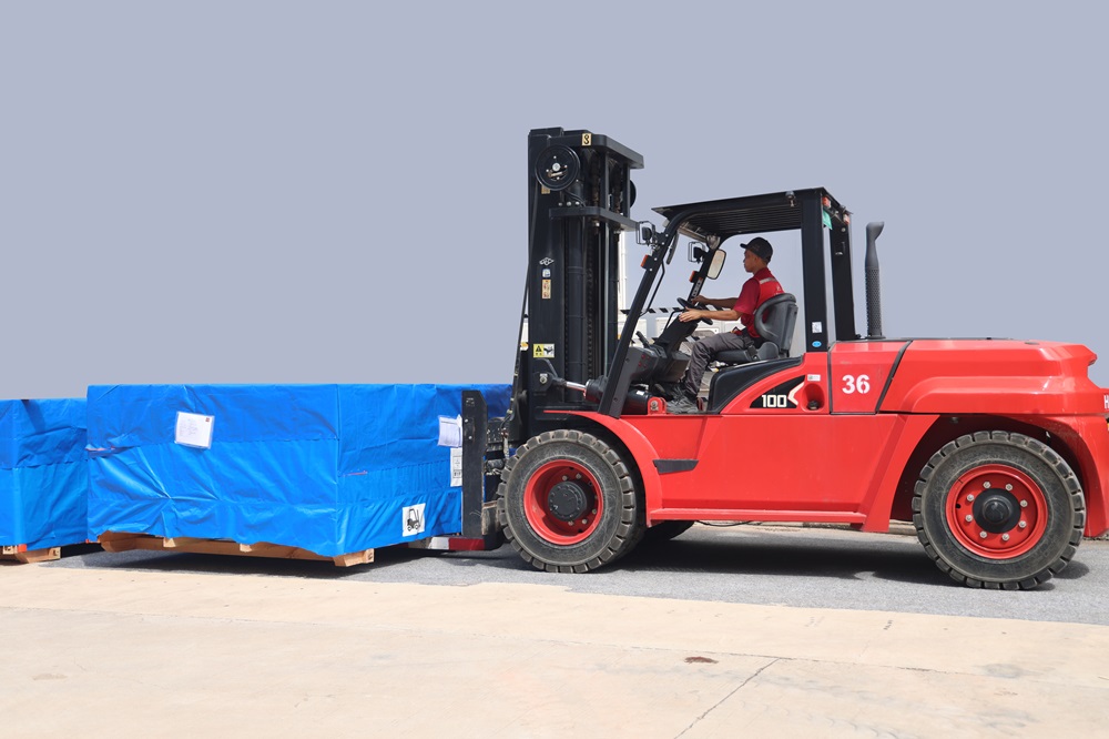 利元亨欧标高端注液机出货法国 助力提高电池性能与安全