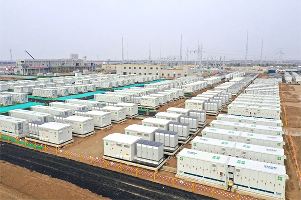 磷酸铁锂,储能,电化学储能