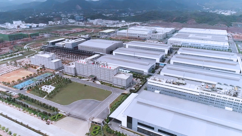 腾远钴业,电池材料,新材料