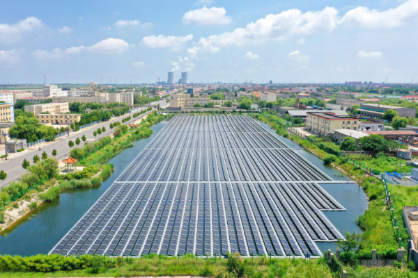 中石化,光伏,储能