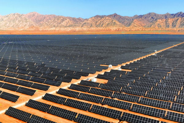 中石化,光伏,储能