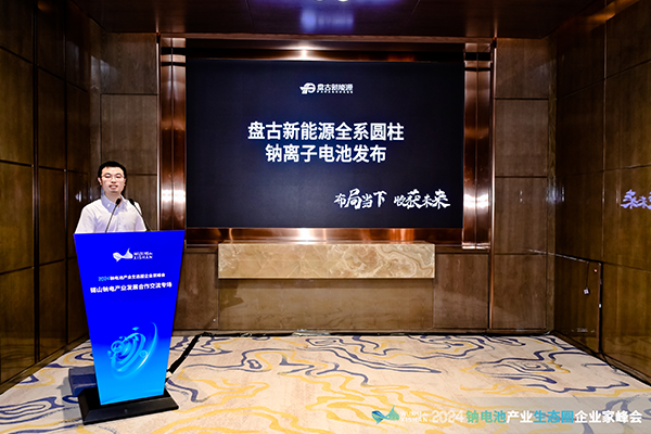 锡山,钠电池,新能源