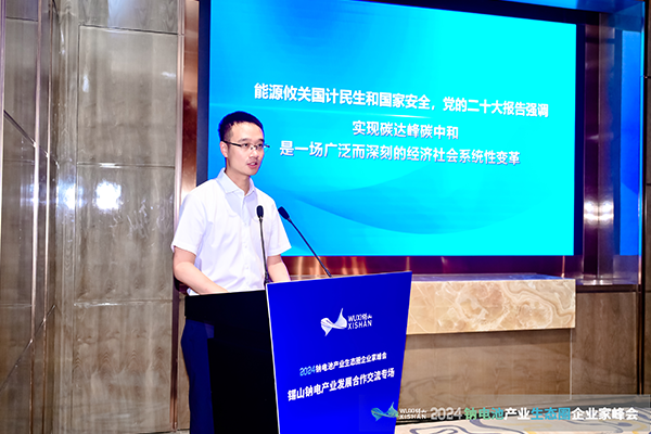 锡山,钠电池,新能源