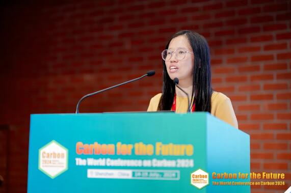 不断革新碳材料！贝特瑞分享电极材料研发成就和创新方案