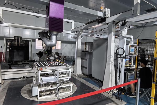 宏匀科技,梯次利用,锂电池