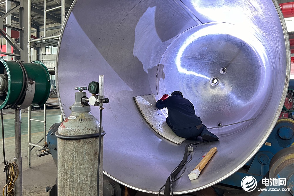 氢能,新能源,威海