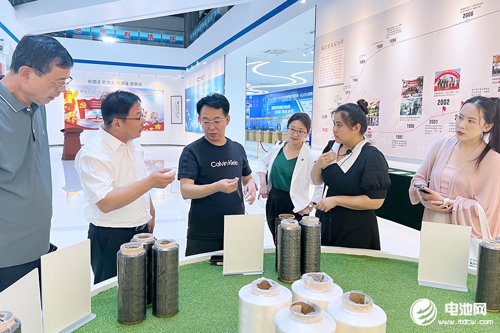 氢能,新能源,威海