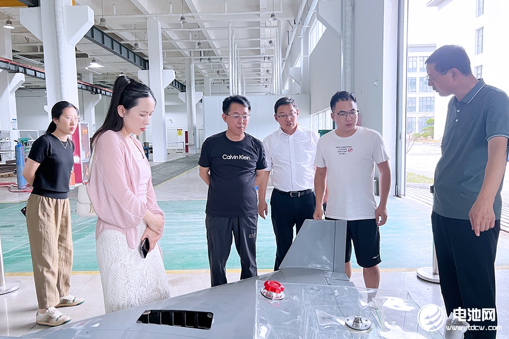 氢能,新能源,威海