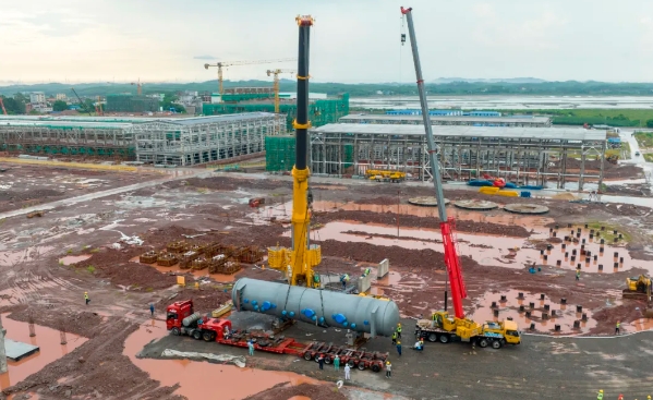 图/中国（广西）自由贸易试验区