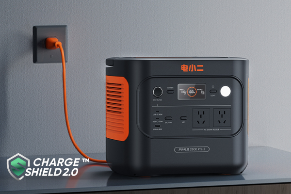 华宝新能,户外储能,光伏储能