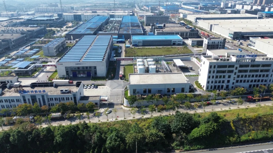 又一材料企业发布钠电领域新品 已具备大规模量产实力