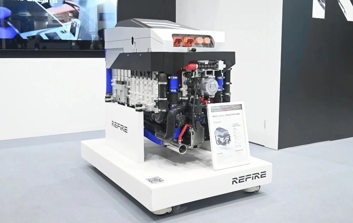 图片来源：重塑能源