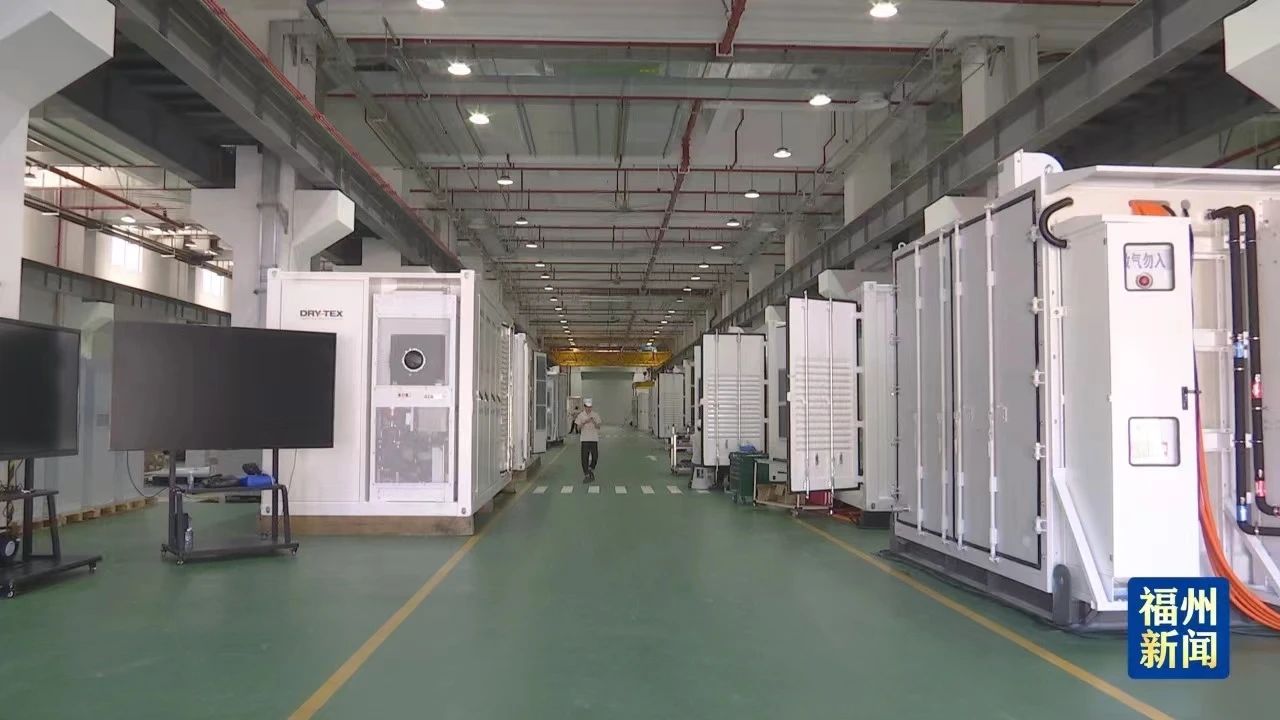 时代星云,储能,新能源