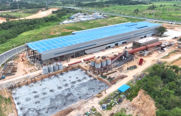 图/江西新余分宜县融媒体中心