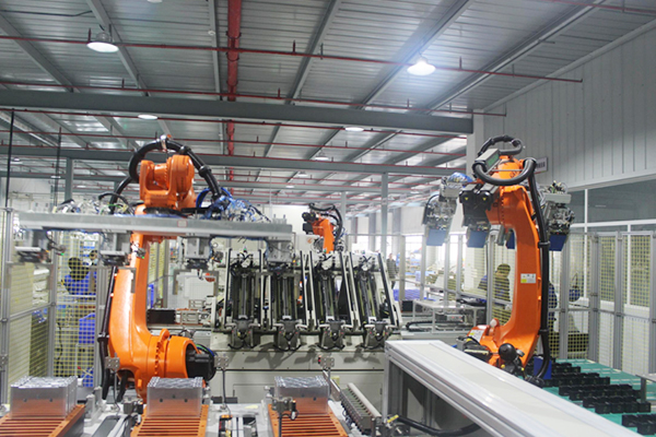 安徽和鼎,锂电池,新能源