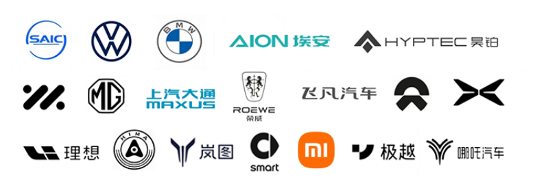 上海新能源汽车市场迎新发展机遇 又一购车节特惠来袭