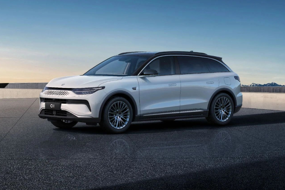 零跑汽车,电动汽车,新能源汽车