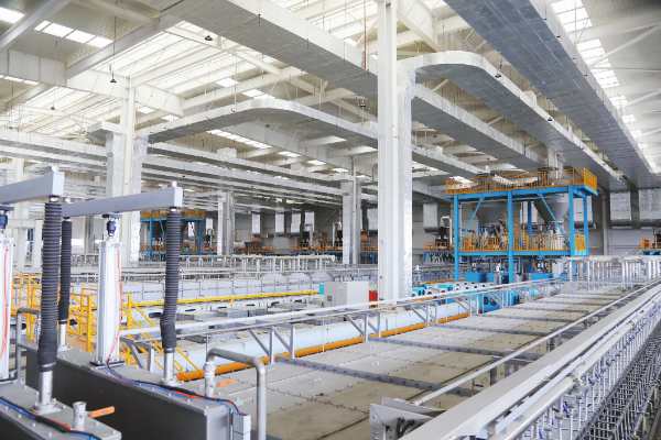 江西升华,正极材料,磷酸铁锂