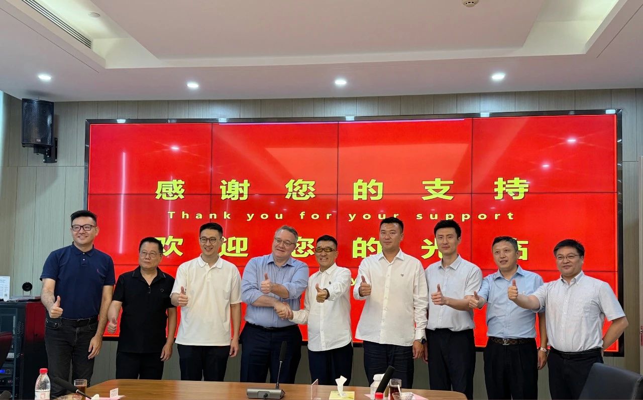 共建3GWh高性能电解液工厂！中能储与北京普能签署合作协议