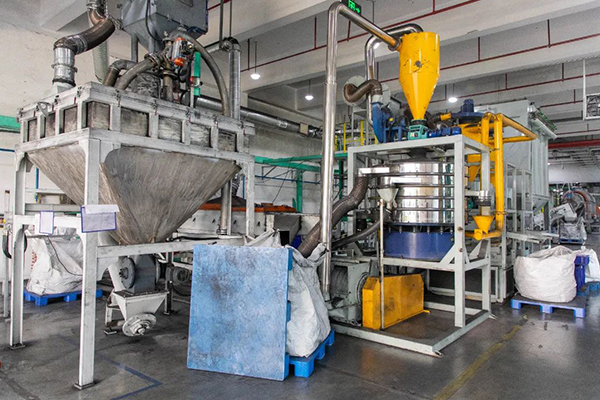 冰川锂电,电池回收,锂电池