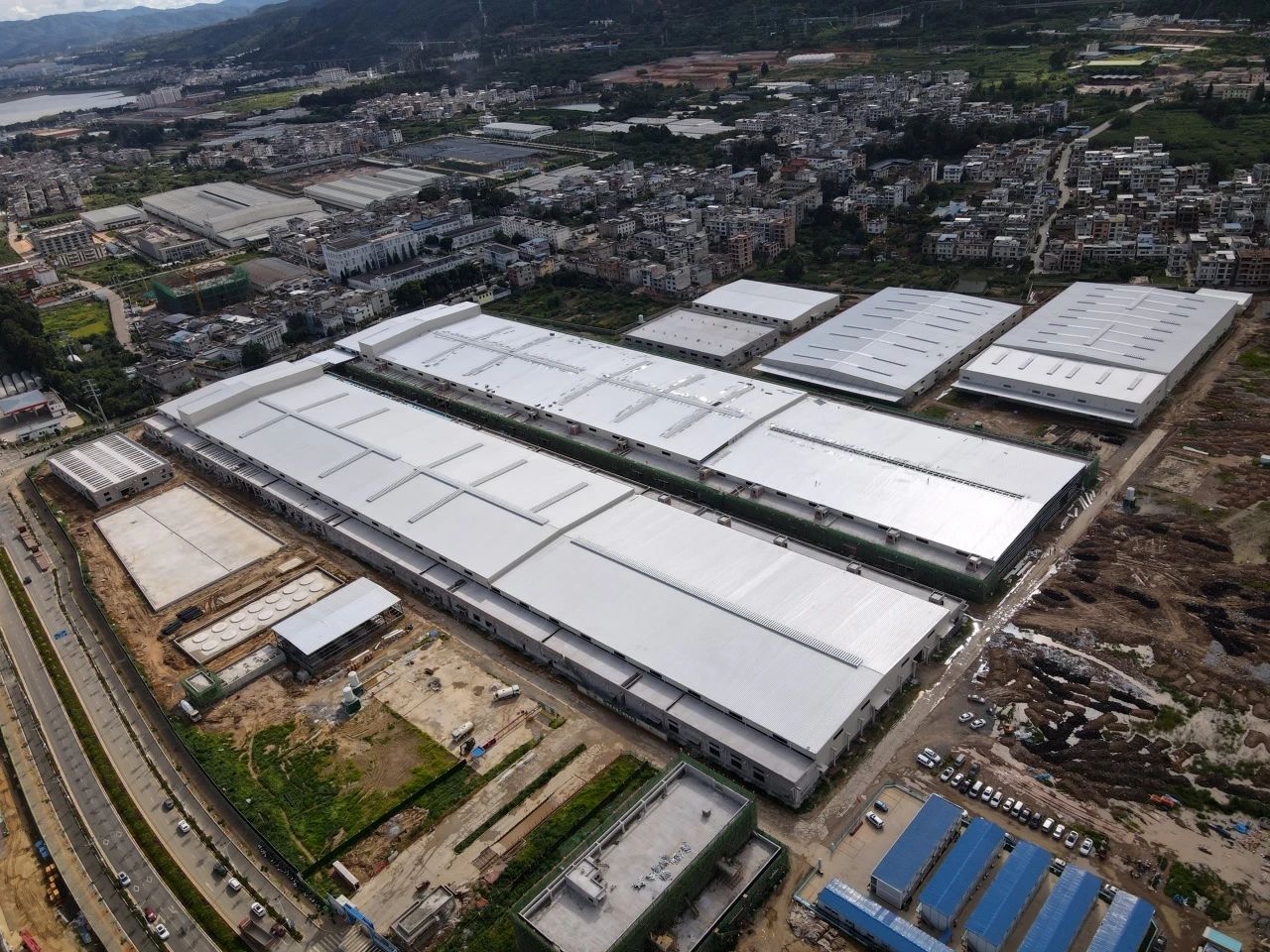 图片来源：恩捷股份