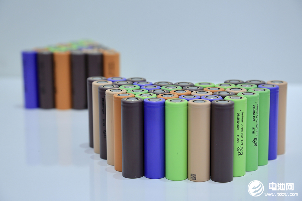 新能源汽车,动力电池,储能