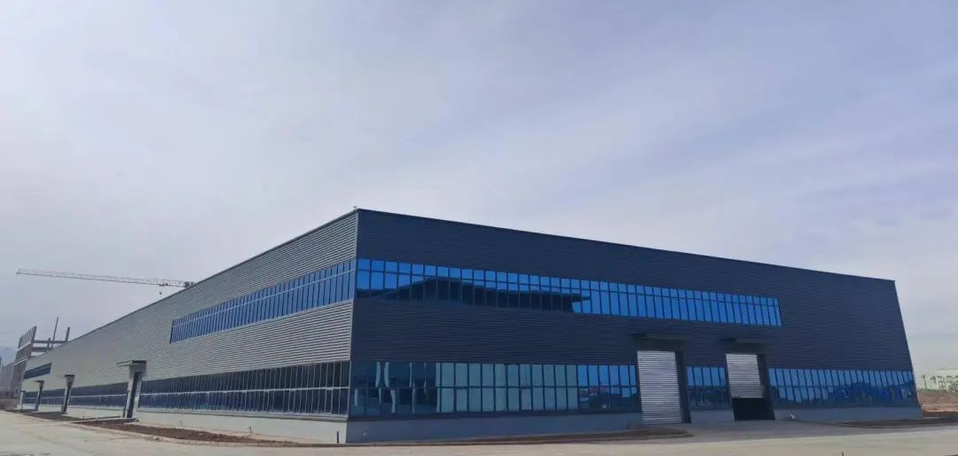 图片来源：金昌发布