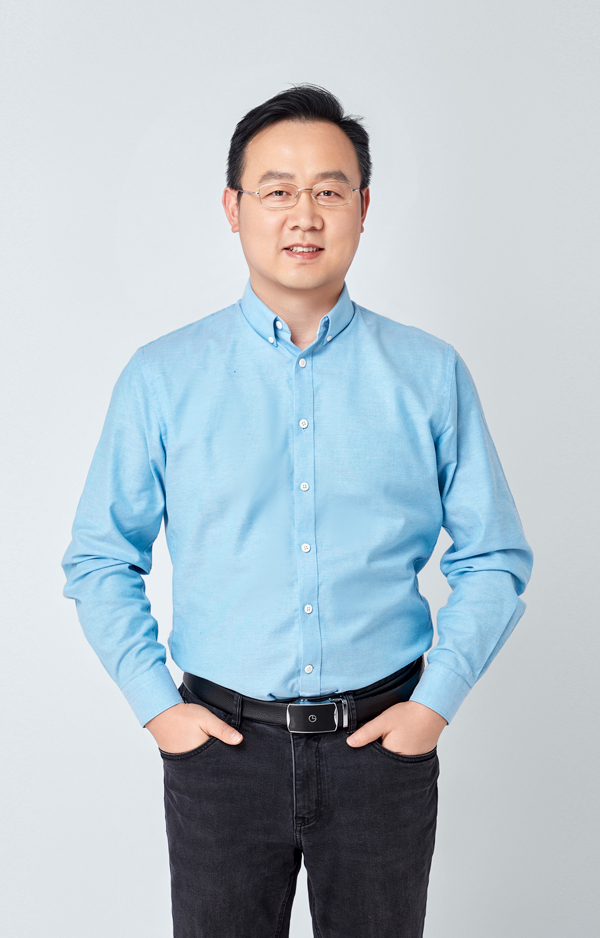 第14届（2024年）中国电池行业年度人物：叶俊超