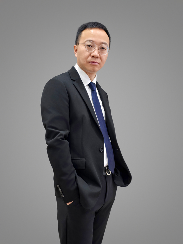 第14届（2024年）中国电池行业年度人物：朱武