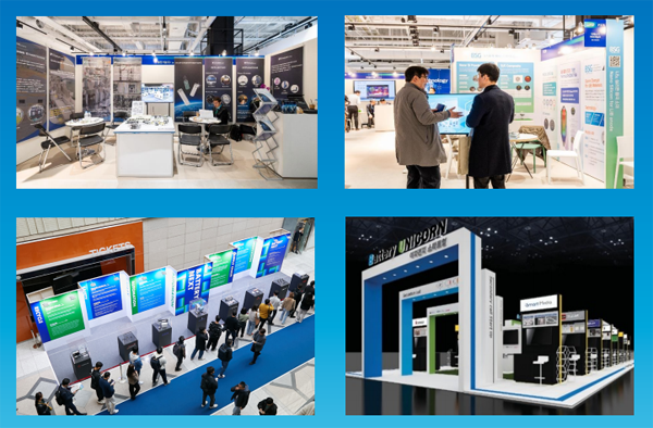 坐标韩国首尔！2025年3月电池储能行业将有大动作