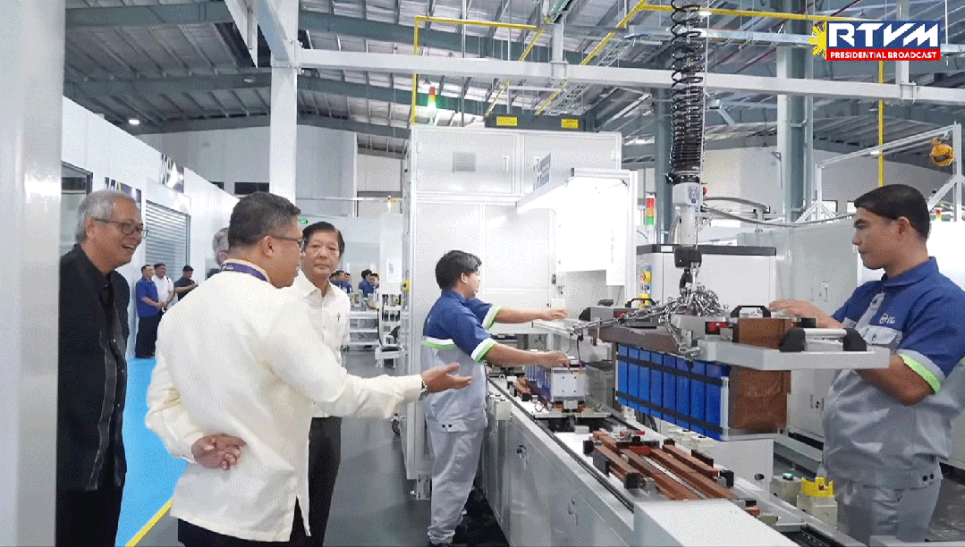 图片来源：大族锂电