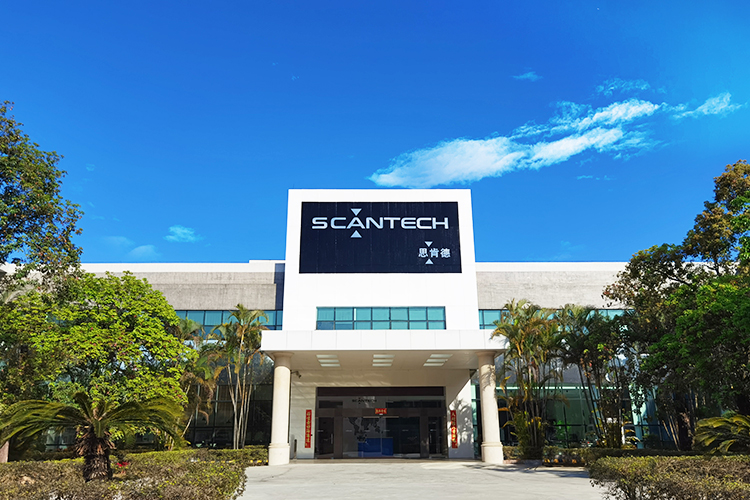 法国思肯德公司