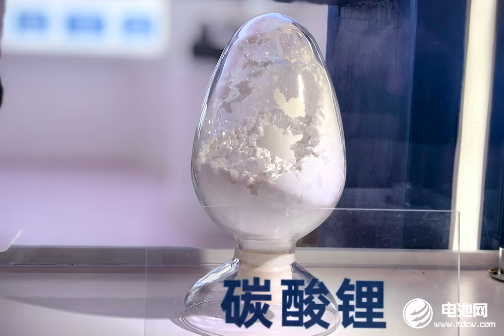 碳酸锂,锂矿,新能源