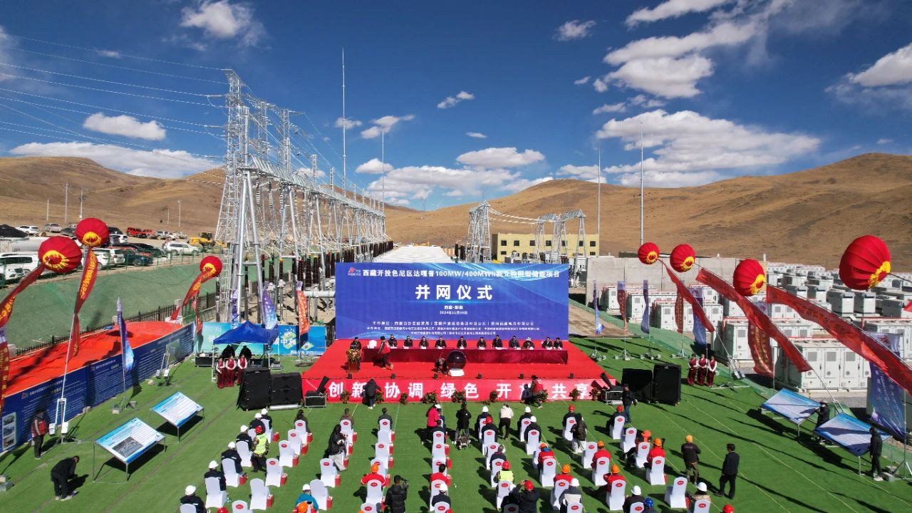 图片来源：西藏开发投资集团有限公司